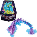 Spinmaster CrystaLynx Small Dragons (assorted item, one figure)