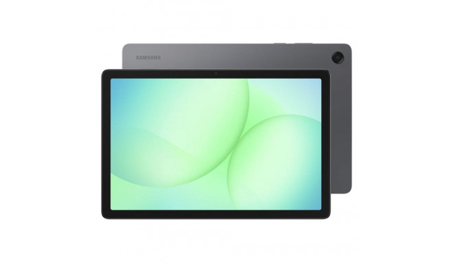 Galaxy Tab A11+ EU 128 GB (grau, 5G / Android)