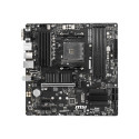 MSI emaplaat B550M Pro-VDH AM4