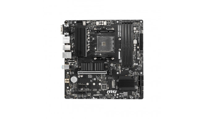 MSI emaplaat B550M Pro-VDH AM4