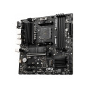 MSI mainboard B550M Pro-VDH AM4