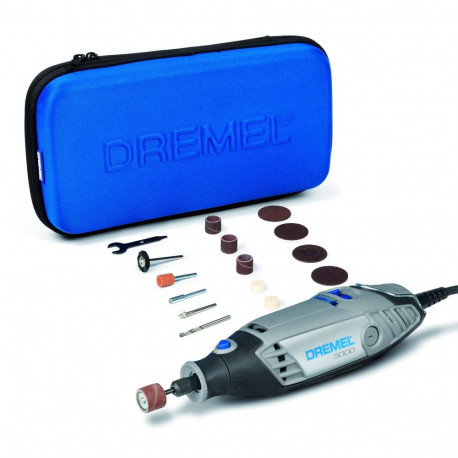 Dremel Szlifierka wielofunkcyjna 3000-15