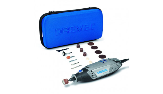 Dremel Szlifierka wielofunkcyjna 3000-15
