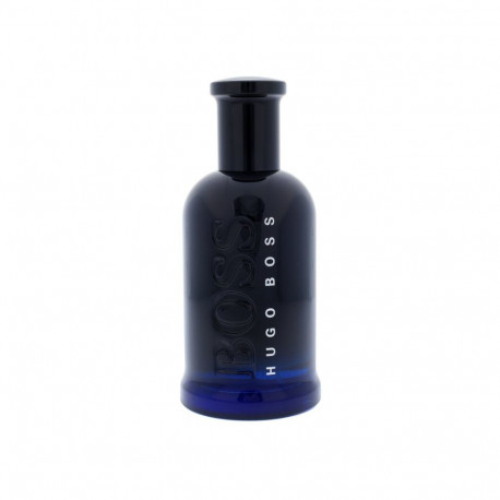 Boss Bottled Night Edt Spray (200ml)