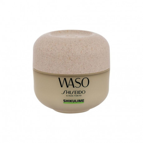 Shiseido WASO Shikulime Mega Hydrating Moisturizer Cream (50ml)