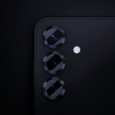 Camera lens glass 3mk Lens Protection Samsung Galaxy S25 FE
