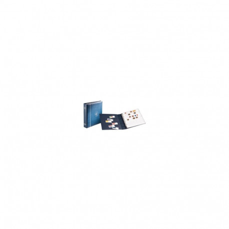 Euromündialbum Numis EUALB1SETBL 215x230