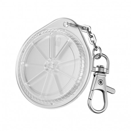 JJC BW 8TLC Battery Storage Box