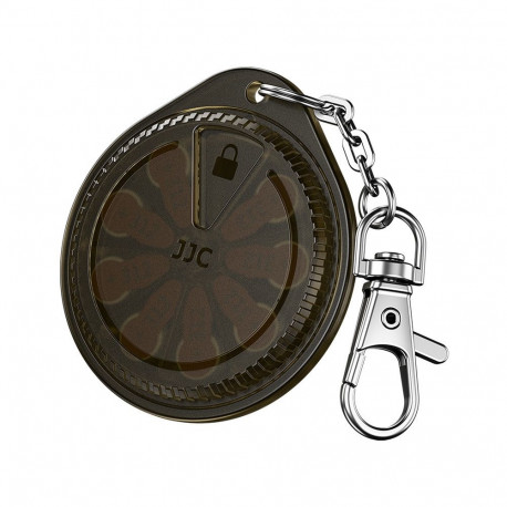 JJC BW 8 Battery opberg Box