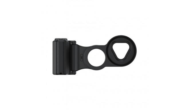JJC MSG P2ND BLACK Magnetic Grip & Filter Adapter System
