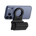 JJC MSG P2ND BLACK Magnetic Grip & Filter Adapter System