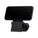JJC MSG P2ND BLACK Magnetic Grip & Filter Adapter System