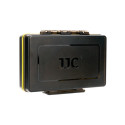 JJC BC 3X16AAA Multi Functionele Batterij Case