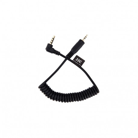 JJC JF G Remote Cable PK1 Pentax