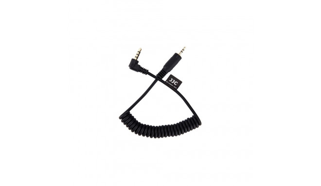 JJC JF G Remote Cable PK1 Pentax