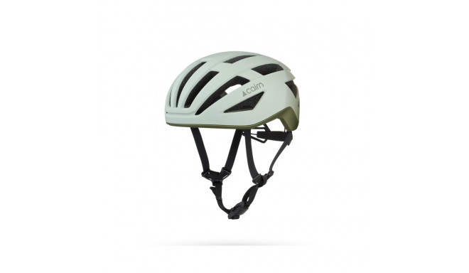 Kiiver CAIRN Atom, Matte Agate Gray, M