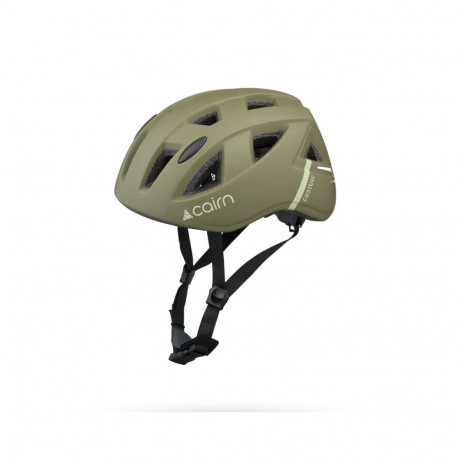 Lastekiiver CAIRN Kustom, Matte Olive, S (52-56)