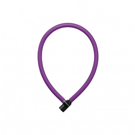 Trosslukk AXA Resolute 60-6, Royal Purple