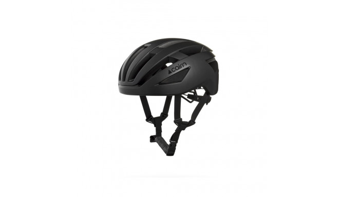 Kiiver CAIRN Atom, Matte Black, M