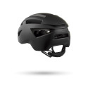 Kiiver CAIRN Atom, Matte Black, M