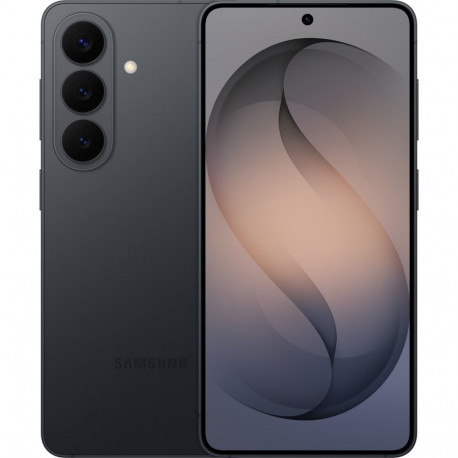 Nutitelefon Samsung Galaxy S26 5G, 12+256GB, must