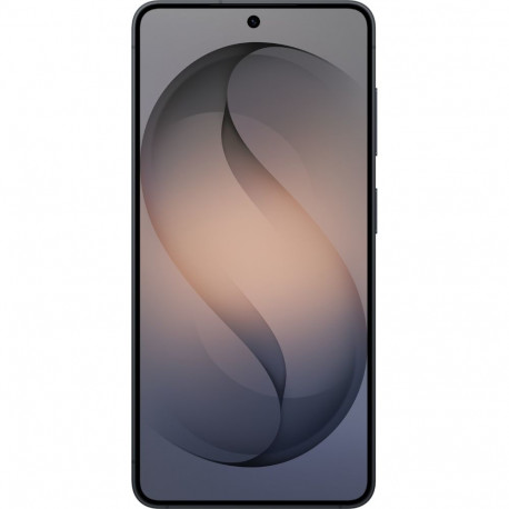 Nutitelefon Samsung Galaxy S26 5G, 12+256GB, must