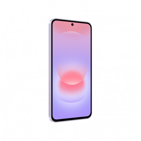 Nutitelefon Samsung Galaxy A37 5G, 6+128GB, lilla