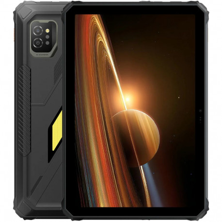 Tahvelarvuti BlackView Active 7 Rugged Tab 4G, 8+128GB, must