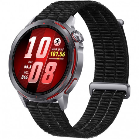 Nutikell Huawei Watch GT Runner 2, must