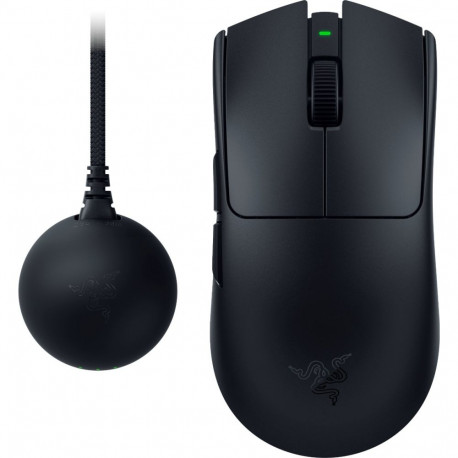 Mängurihiir Razer Viper V4 Pro, must