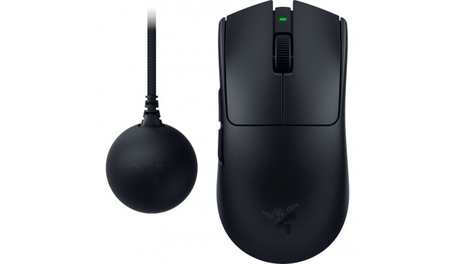 Mängurihiir Razer Viper V4 Pro, must