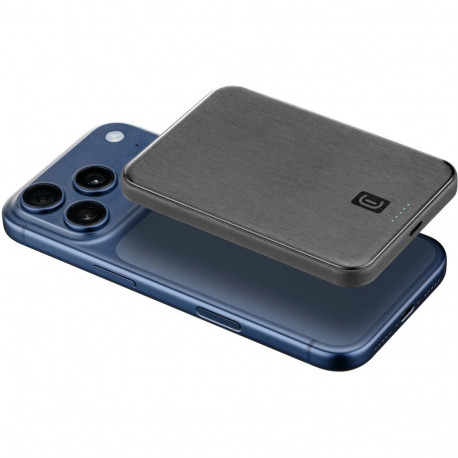 Akupank Cellular Line QI2 25W 5000mAh