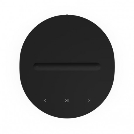 Kõlar Sonos Era 100 SL must