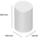 Kõlar Sonos Era 100 SL valge