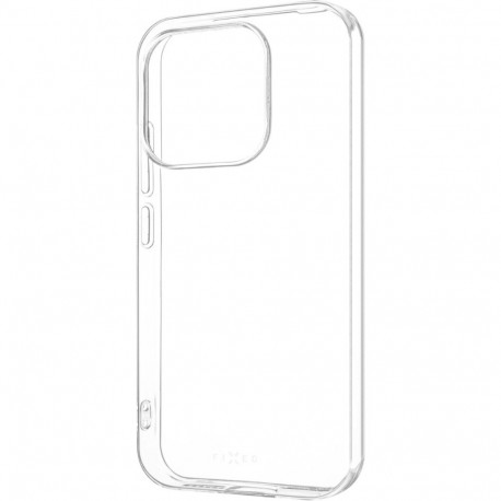 Mobiili tagakaas Fixed Xiaomi 17 TPU AntiUV, läbipaistev