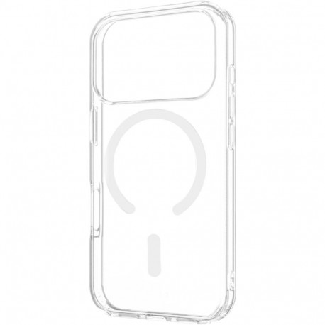 Mobiili tagakaas Fixed Xiaomi 17 Magpure, läbipaistev