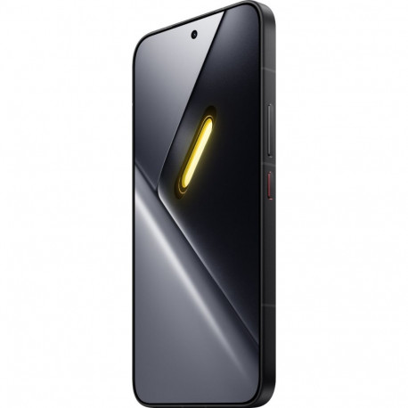 Nutitelefon POCO X8 Pro Max, 12+256GB, must