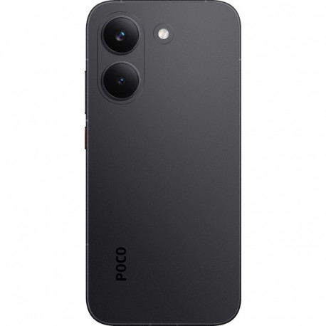 Nutitelefon POCO X8 Pro, 8+256GB, must