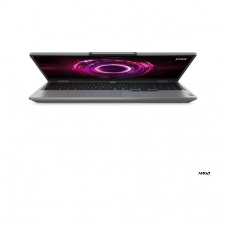 Sülearvuti Lenovo LOQ 15, Ryzen7 16GB 1TB RTX5060