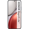 Nutitelefon Honor Magic8 Lite, 8+512GB, must