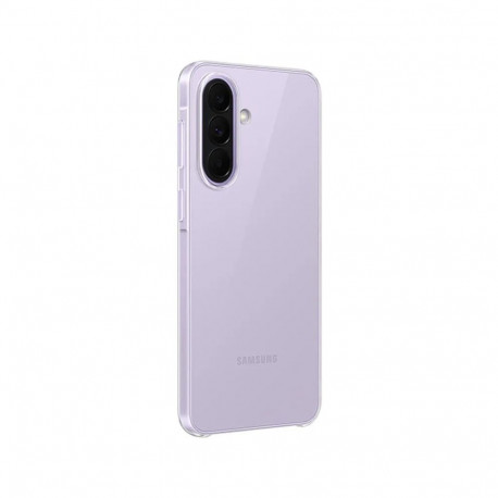 Mobiili tagakaas Samsung Galaxy A37, läbipaistev