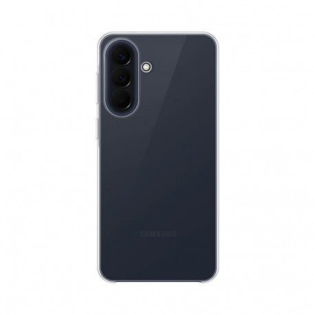 Mobiili tagakaas Samsung Galaxy A57, läbipaistev
