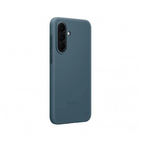 Mobiili tagakaas Samsung Galaxy A37, silikoon, tumeroheline