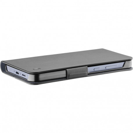 Kaardivahega mobiiliümbris Cellular Line Galaxy A57 Wallet Book must