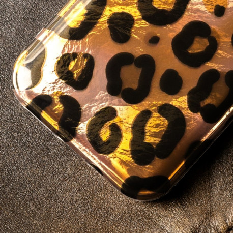 Mobiili tagakaas Setty Galaxy A36/Galaxy A56 Animal Print Panther