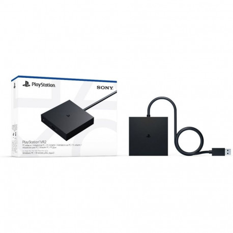 Adapter Sony PlayStation VR2 PC