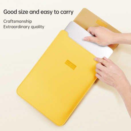 Sülearvuti tasku Trendybay 13-14'' LP1, pruun