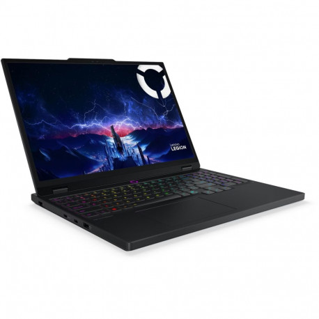Sülearvuti Lenovo Legion 5 15, i7 16GB 1TB RTX5060