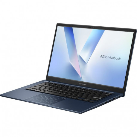 Sülearvuti Asus Vivobook 14, i3 8GB 128GB, sinine