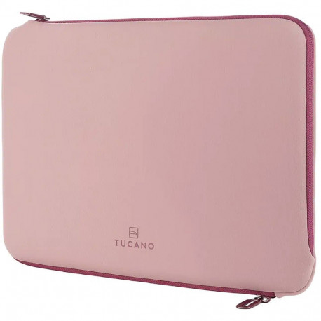Sülearvuti tasku Tucano 15-16'' Doppio Sleeve roosa